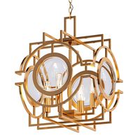 McKenzie Chandelier (135097)