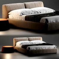 Boca Lomo Bed (135088)