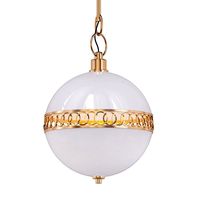 Hendricks Pendant (135085)