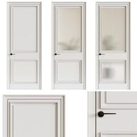 ATTRIBUT Artline 6 Interior doors  (135073)