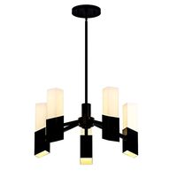 Forte Lighting Inc Chandelier (135036)