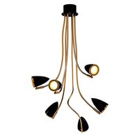 CICLOITALIA FLEX C6 by Catellani & Smith Chandelier (135026)