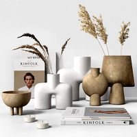 Decorative set 32 (135017)