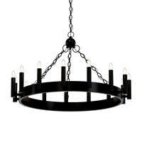 Castle Chandelier (135012)