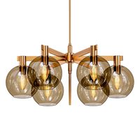 Carmella Chandelier (135010)