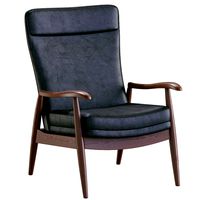 Armchair Hans Leather (135000)