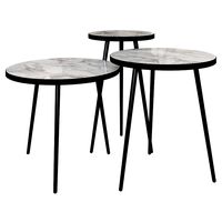 Vacanti coffee table set (134930)