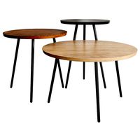 Sodano coffee table set (134927)