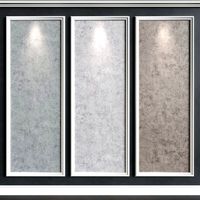 Decorative Plaster №167 (134904)