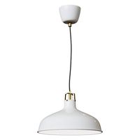 RANARP Pendant lamp off-white (134782)