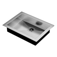 BLANCO QUATRUS R0-ADA Sink (134750)