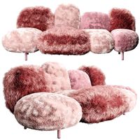 Edra CIPRIA Sofa (134690)