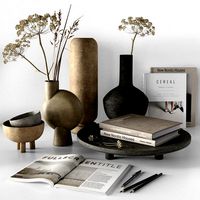 Decorative set 30 (134688)