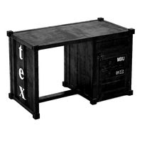 Sea Container desk (134684)