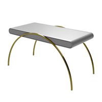 Prieto Studio CRESCENT Console Table (134683)