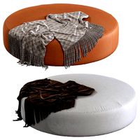 Elise pouf (134671)