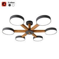 Laplandia Cortes Ceiling chandelier  (134625)