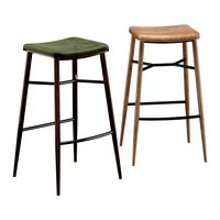 Naika L SG Bar stool  (134533)