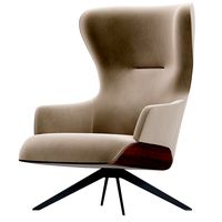 Kensington Molteni and C Bergère Armchair (134489)