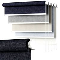Roller Blind 03 | Backhausen | Vita (134472)