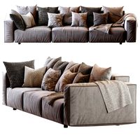 Hills Sofa (134458)