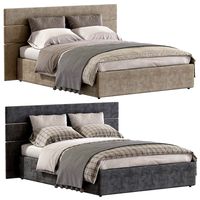 LAMBERT BED (134361)