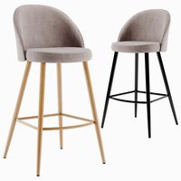 Bar Chair Harton SG (134177)