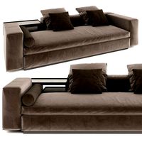 Yang 3 Sofa (134157)