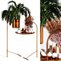 Decorative set 09 (134037)