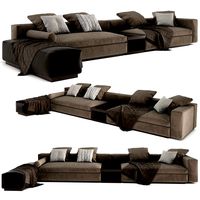 Yang sofa (134029)