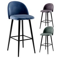 Malibu M-City Bar Stool (133022)