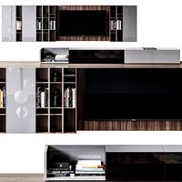 Acerbis Design NC Smartwall tv wall (132983)