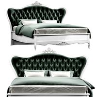 Riviera Bed (132951)