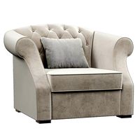 Dolce Armchair (132931)