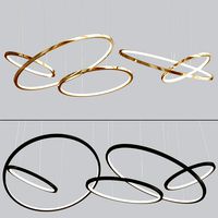 PRIMA Chandelier (132927)