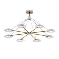 NADIN Chandelier (132878)