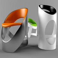 Martz Edition Original Chairs (132868)