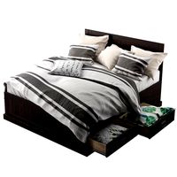 Ikea Fjell Bed (132839)