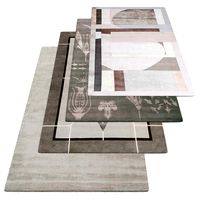 Rugs set 322 (132702)