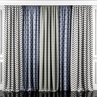 Curtain Set 355 (132667)