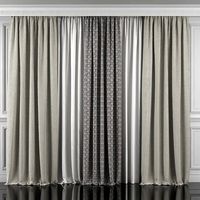 Curtain Set 348 (132654)