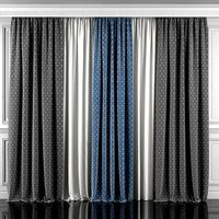 Curtain Set 346 (132652)