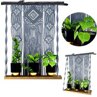 Plant  decor (132650)