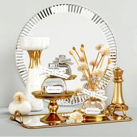Zira Labo Decor Set 01 (132638)