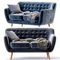 Sofa Site 2 Barhat Rain (132633)