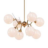 POLARES by George Kovacs Chandelier (132565)