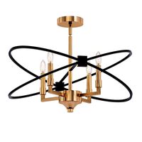 Paloma Chandelier (132564)