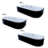 BETTE Starlet bath (132541)
