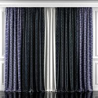 Curtain Set 335 (132536)