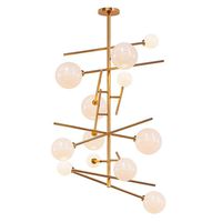 GLOBO by Badari CHANDELIER (132518)